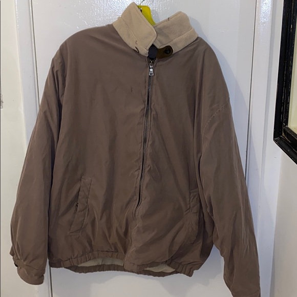 bill blass black label jacket